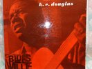 K .C. Douglas 