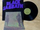 BLACK SABBATH 