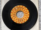 Chuck Wood – Seven Days Too Long Roulette – R-4754 Vinyl, 7