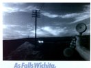 Pat Metheny & Lyle Mays - As Falls Wichita, So Falls Wichita.. LP (VG/VG) .