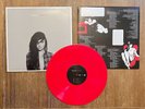 LIGHTS Limited Edition Siberia Red Vinyl