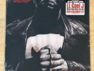 LL Cool J ¨Mama Said Knock You Out¨ (Marvel Variant) Limited Edition Red Vinyl