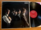 Rolling Stones lp S/T UK MONO 1973 VG+