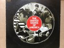 THE UNITED STATES OF AMERICA Self-titled   1968 Columbia US Psych