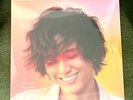 KAZE FUJII Love All Serve All & HELP EVER HURT NEVER 12