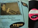 Jimmy Deuchar with Don Rendell Showcase Very Rare Vogue 10