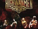 HIGHWAYMAN (Cash/Nelson/Kristofferson/Jennings) - Live (2024) LP Vinyl pre order
