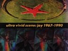Ultra Vivid Scene Joy 1967-1990 NEAR MINT Rough Trade Vinyl LP