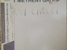 Pat Metheny Group First Circle OBI + INSERT JAPAN NEAR MINT ECM Vinyl LP