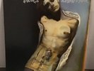 Jane's Addiction - 1987 TRUE FIRST PRESSING CLEAR Vinyl W/Lyrics. Triple XXX