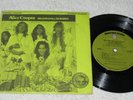 Alice Cooper - Billion Dollar Babies - 5 song jukebox EP - Warner Bros. S 2685