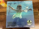 Nirvana - Nevermind [Current Pressing] LP Vinyl Record Album [Sealed] Never Mind
