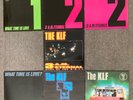 KLF 12 inch Vinyl Bundle