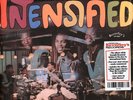 Desmond Dekker & The Aces - Intensified (Vinyl LP - 2024 - UK - Original)