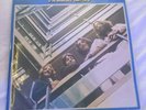 The Beatles /1967-1970 Blue Vinyl Double LP