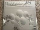 *OPENED/NEW* The Weeknd x Daniel Arsham HOUSE OF BALLOONS 10th Ann. 2LP VINYL