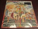 EARTH WIND & FIRE VERIFIED LAST DAYS & TIME 180GRAM AUDIOPHILE DELUXE EDITION LP