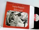 The Film Music Of Ingmar Bergman - Mozart Chopin Händel Scarlatti Laretei, Käbi: