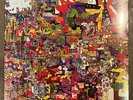 Phantom Planet - Self Titled - Vinyl Jabberjaw Color Split New Mint Sealed /200