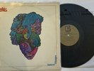 Love Forever Changes Vinyl Record Original Canadian Stereo Press VG Psych