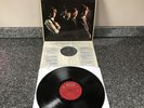 LP VINYL ROLLING STONES SELF TITLED ALBUM LK 4605 1964 UK 1ST MONO PRESS EX/EX