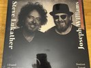 Steve Lukather / Joseph Williams ‎- Limited, Signed, Numbered, Box Set 4LP, TOTO