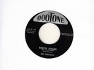 Dootone record Earth Angel The Penguins  MINT MINUS