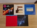 ' Pink Floyd ,EMERSON LAKE & PALMER,Led Zeppelin,  Morrison Hotel , King Crimson