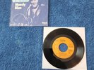Elvis Presley - Moody Blue Germany 45 -- Near Mint