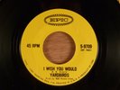 Yardbirds  I Wish You Would/A Certain Girl  Blues Rock RARE  2nd Press 1964 Epic
