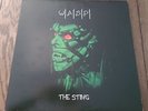W.A.S.P - THE STING + X 2 GREEN TRANSPARENT LPS - 2014 - EXCELLENT
