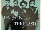 CLASH- I FOUGHT THE LAW 7
