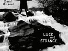 David Gilmour Luck And Strange Deluxe Box Double Vinyl LP + Blu Ray + Photobook