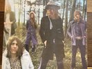 MOTT THE HOOPLE - WILDLIFE - 1971 Vinyl - (ex)