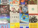 80‘s Electric Boogie Breakdance Freeez Newcleus Man Parrish Hancock Hardcastle