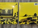 Metallica M72 Tour Vinyl Seattle 2024. Pop Up Shop Exclusive Blue And Green