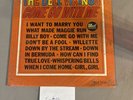 The Dell Vikings come go with me, Dot Records DLP-3695, mono, factory seal