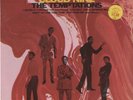 The Temptations - Cloud Nine - USA Stereo Original Still Sealed Album