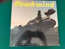 HAWKWIND - ALL ABOARD THE SKYLARK   VINYL LP NEW Sealed