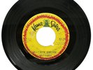 Northern Soul, R&B, Billy Harner, Sally Saying Something, Kama Sutra Records USA