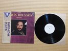 Demis Roussos – Magic FDX-343 Japan Insert PROMO Obi NM vinyl