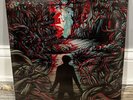 A Day to Remember Homesick Clear Red Blue Vinyl 2xLP LE 1000 DTC Exclusive *READ
