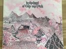 CARAVAN - IN THE LAND OF GREY AND PINK ORIGINAL 1971 UK Stereo SDL R1 VINYL