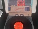 LP-LOS MUECAS-INDITA QUERIDA/MI UNICO CAMINO-1977 CALIENTE-ACEPTABLE-RARO