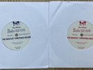 THE BEATLES OFFICIAL BEATLES FAN CLUB CHRISTMAS FLEXI DISC RECORDS 1963 & 1964