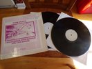 Pink Floyd California Stockyard On The Road Unofficial Release 2LP