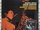 ADAM’S APPLE Wayne Shorter SRX NM MUSIC MATTERS JAZZ