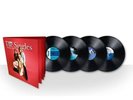 ABBA- THE SINGLES – THE FIRST FIFTY YEARS: VINYL 4LP PRESALE
