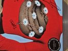 Beautiful People Will Ruin Your Life by The Wombats Signed Copy (Clear Vinyl)