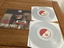 Taylor swift rsd limited edition in clear vinyl